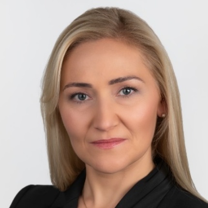 dr Klaudia Rogowska