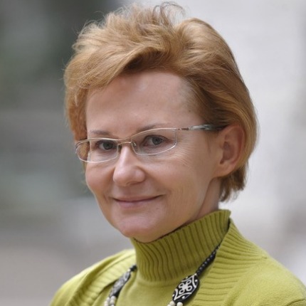 Beata Jagielska