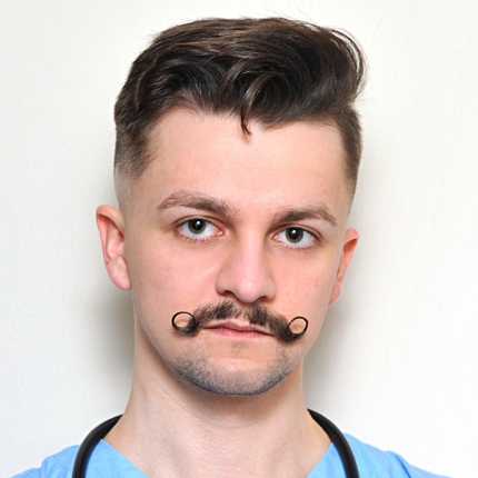 Sebastian Goncerz