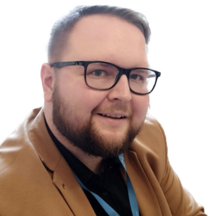 Mateusz Oczkowski