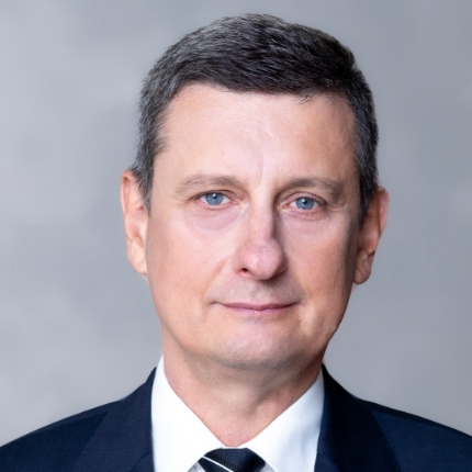 prof. Marcin Kurzyna