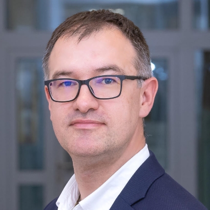 Łukasz Balwicki