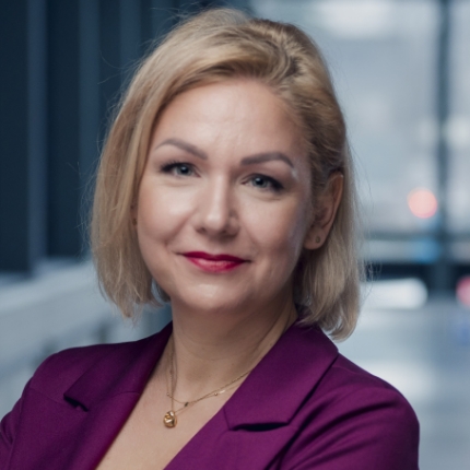 Marta Nowacka
