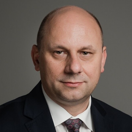 dr Jarosław Madowicz