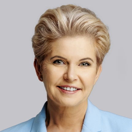 dr Beata Małecka-Libera